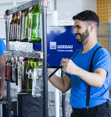 orquestra de sucata(2)